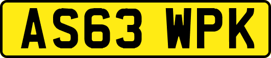 AS63WPK