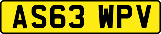 AS63WPV