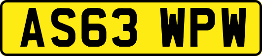 AS63WPW