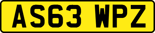AS63WPZ