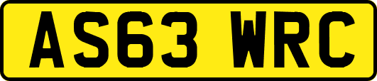 AS63WRC
