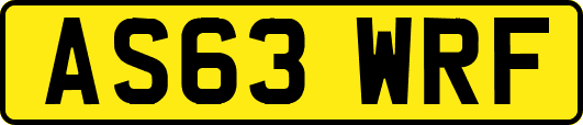 AS63WRF