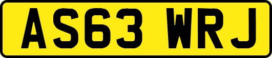 AS63WRJ