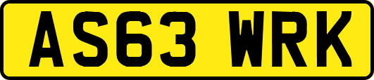 AS63WRK