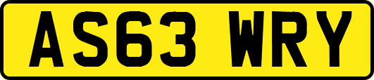 AS63WRY