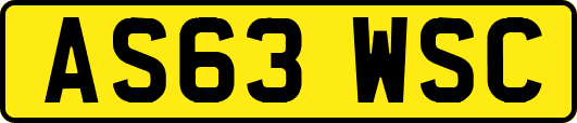 AS63WSC