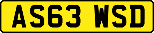 AS63WSD