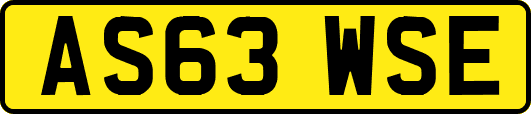 AS63WSE