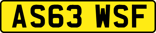 AS63WSF