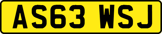 AS63WSJ