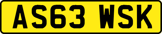 AS63WSK