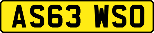 AS63WSO