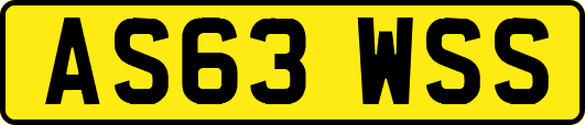 AS63WSS