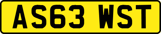 AS63WST