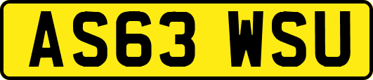 AS63WSU