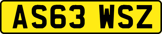 AS63WSZ