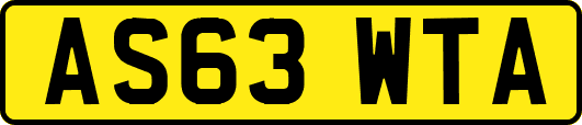 AS63WTA
