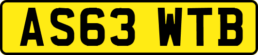AS63WTB