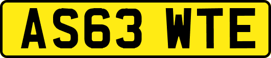 AS63WTE