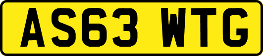 AS63WTG