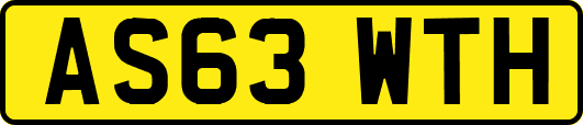 AS63WTH