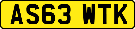 AS63WTK