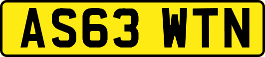 AS63WTN