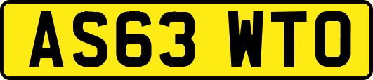 AS63WTO