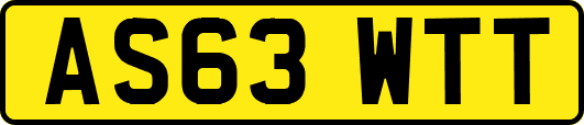 AS63WTT