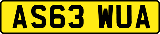AS63WUA