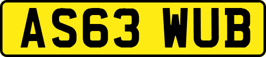 AS63WUB