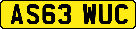 AS63WUC