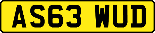 AS63WUD