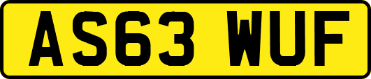 AS63WUF