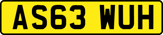 AS63WUH