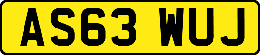 AS63WUJ