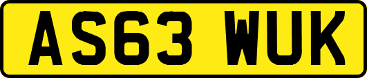 AS63WUK
