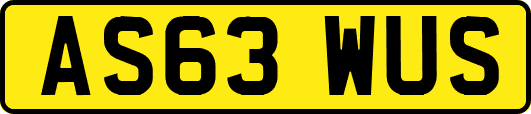 AS63WUS