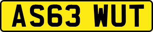 AS63WUT