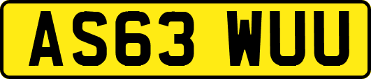 AS63WUU