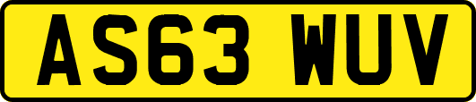 AS63WUV