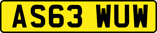 AS63WUW