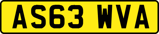 AS63WVA