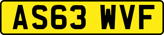 AS63WVF