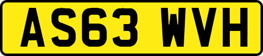 AS63WVH
