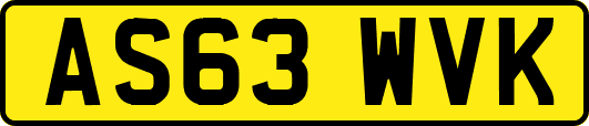 AS63WVK