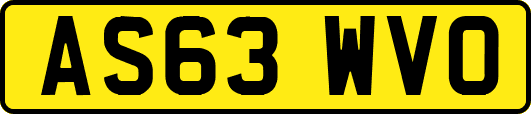 AS63WVO