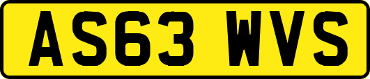 AS63WVS
