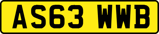 AS63WWB