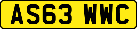AS63WWC